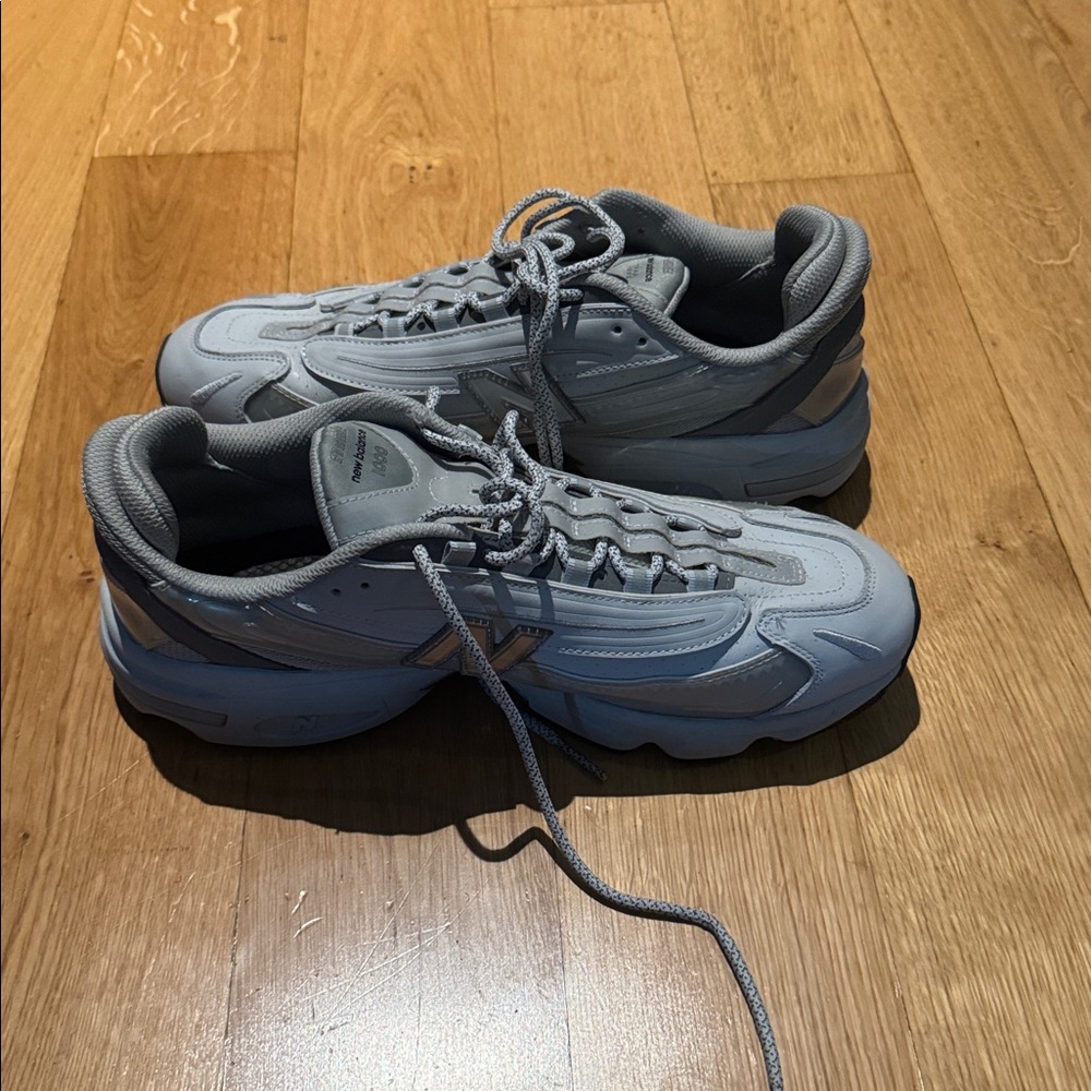 Aimé Leon Dore/New Balance 1000